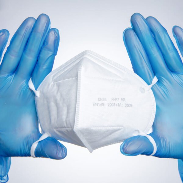 KN95 Protective Mask - Image 3