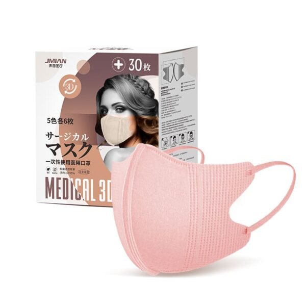 Morandi 3D Masks - Image 7
