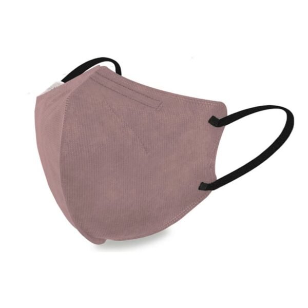 Morandi Color KN95 Mask - Image 3