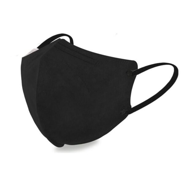 Morandi Color KN95 Mask - Image 6