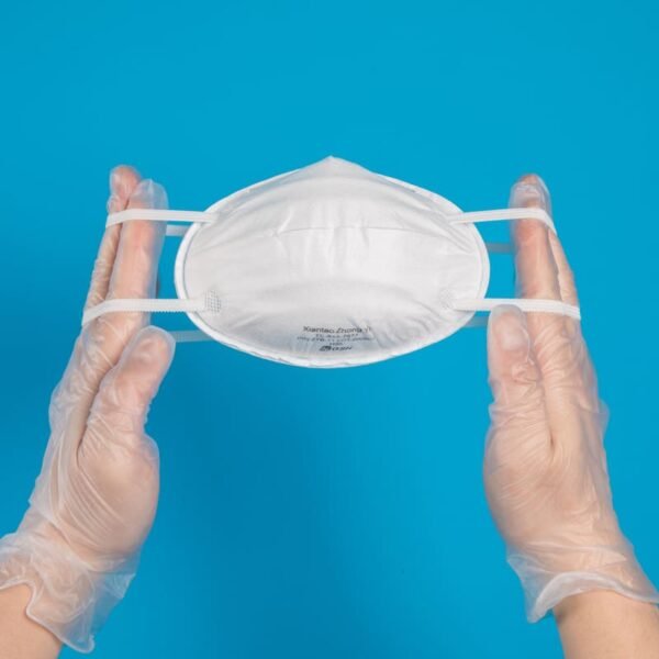 NIOSH N95 Mask - Image 3