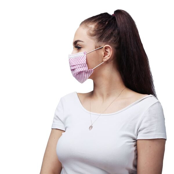 Custom Printed Mask - Image 6