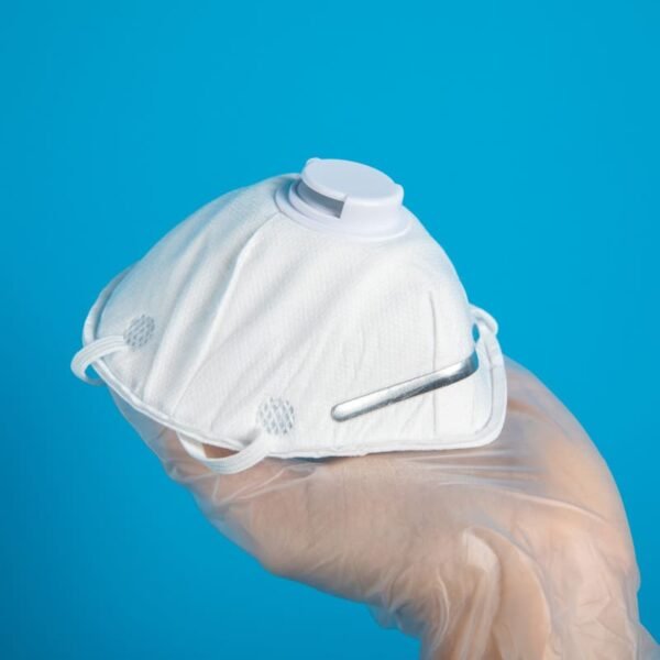 FFP1 Respirator with Valve - Image 5