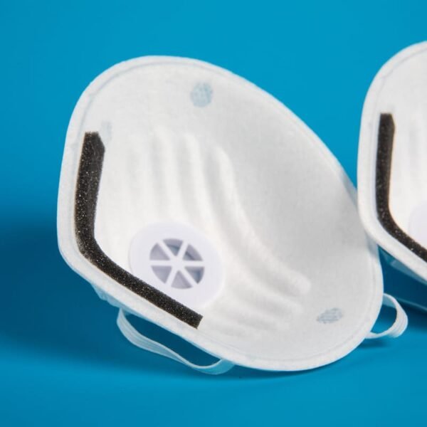 FFP1 Respirator with Valve - Image 6