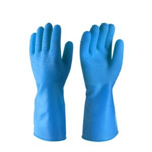 H2B-35 Swift Wrinkle Rubber Glove