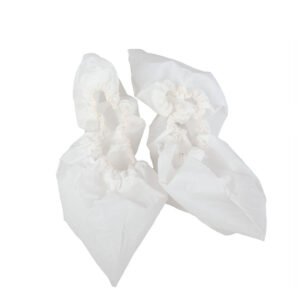 Disposable Microporous Shoecovers