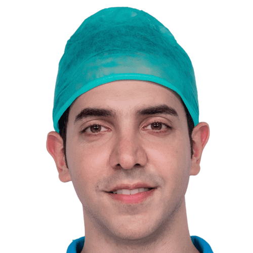 Surgeon Cap