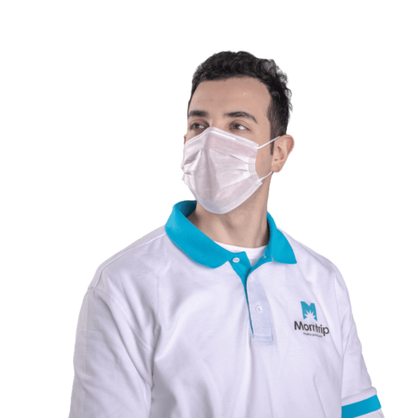 2 Ply Face Mask - Image 4