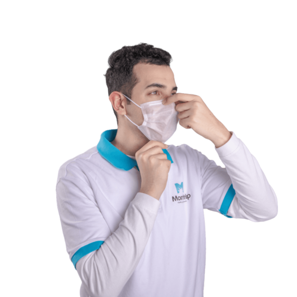 2 Ply Face Mask - Image 3