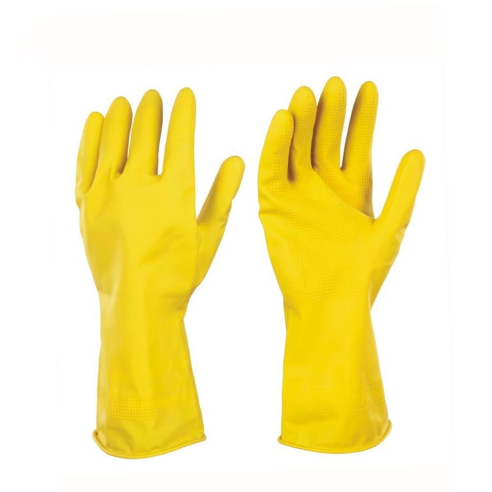 latex gloves manufacturer