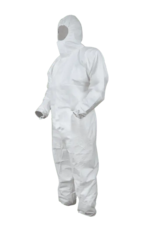K8-M3 Cleanroom Coverall
