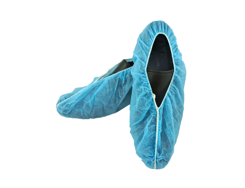 hand made PP shoe covers