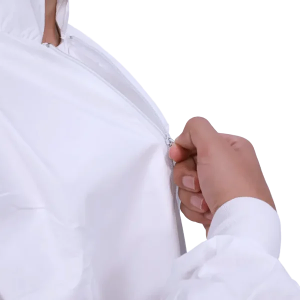 Microporous Lab Coats - Image 4